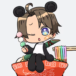 Chibi Lolita #9180