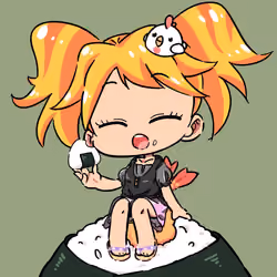 Chibi Lolita #4539