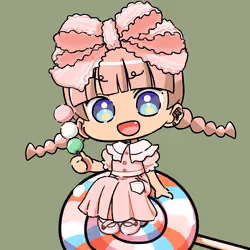 Chibi Lolita #6348