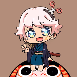 Chibi Lolita #3213