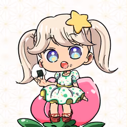 Chibi Lolita #3900