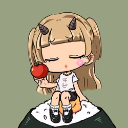 Chibi Lolita #11293