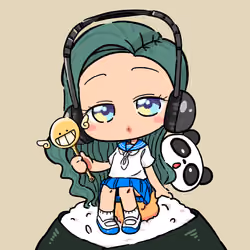 Chibi Lolita #11935