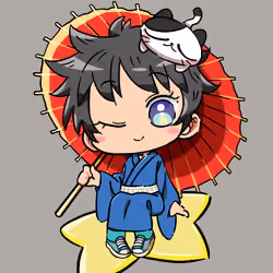 Chibi Lolita #5933