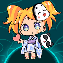 Chibi Lolita #2911