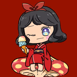 Chibi Lolita #1912
