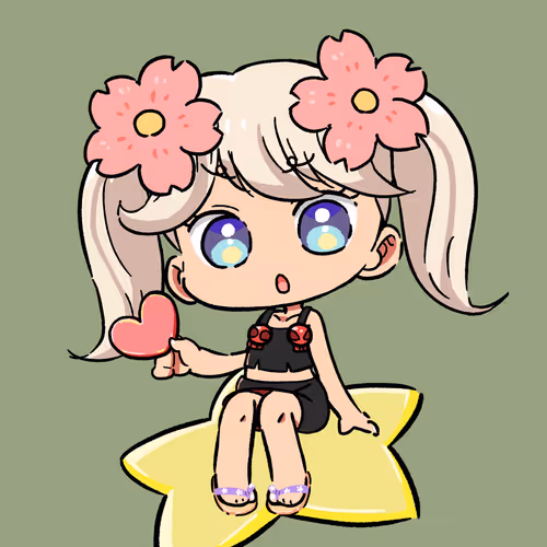 Chibi Lolita Collection