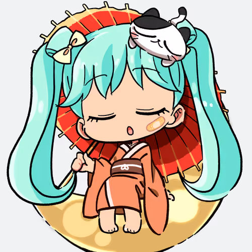 Chibi Lolita #9989