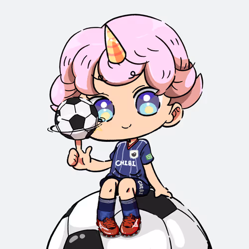 Chibi Lolita #2578