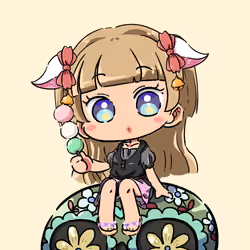 Chibi Lolita #570