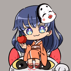Chibi Lolita #12043