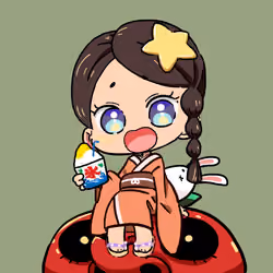 Chibi Lolita #5804
