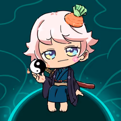Chibi Lolita #3333