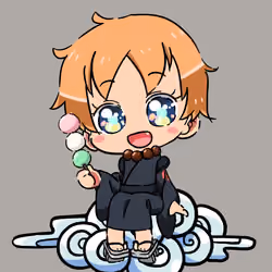 Chibi Lolita #1132