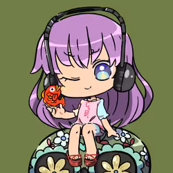 Chibi Lolita #7919