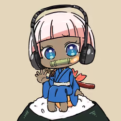 Chibi Lolita #6641