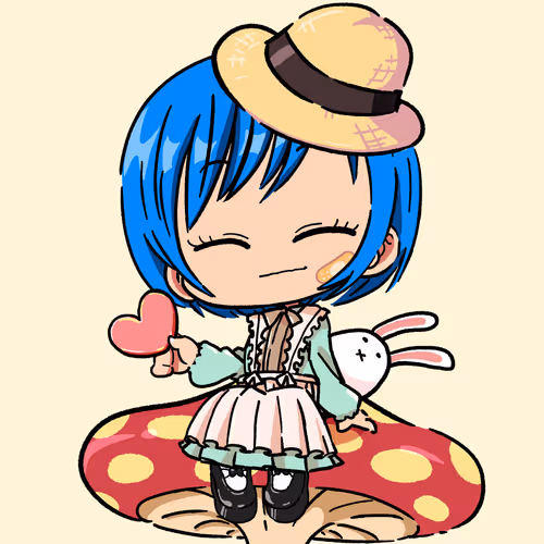 Chibi Lolita Collection