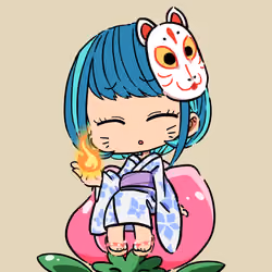 Chibi Lolita #6642