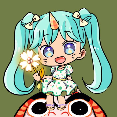 Chibi Lolita #577