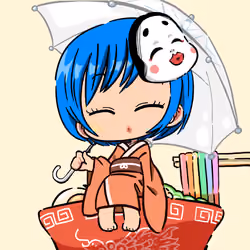 Chibi Lolita #3467