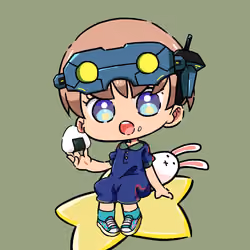 Chibi Lolita #9603