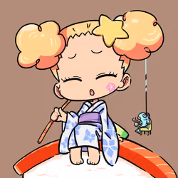 Chibi Lolita #10969