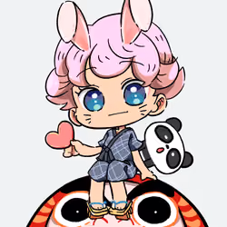 Chibi Lolita #5938