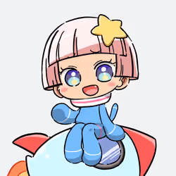 Chibi Lolita #3634