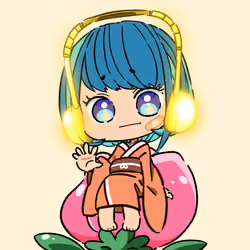 Chibi Lolita #11516