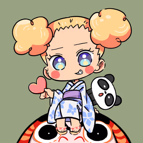 Chibi Lolita #4429