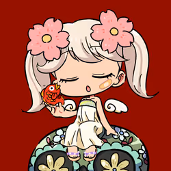 Chibi Lolita #10519