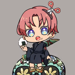 Chibi Lolita #7449