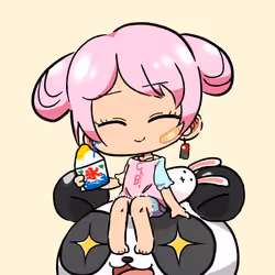 Chibi Lolita #9402
