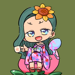 Chibi Lolita #12123