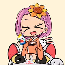 Chibi Lolita #10207