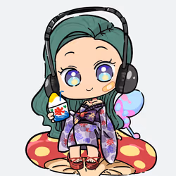 Chibi Lolita #4175
