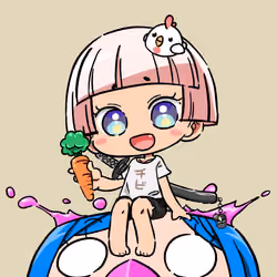 Chibi Lolita #855