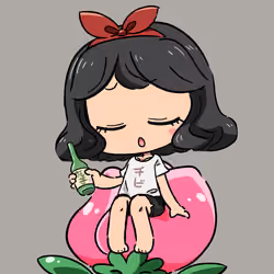 Chibi Lolita #10455