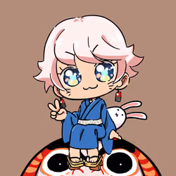 Chibi Lolita #3779