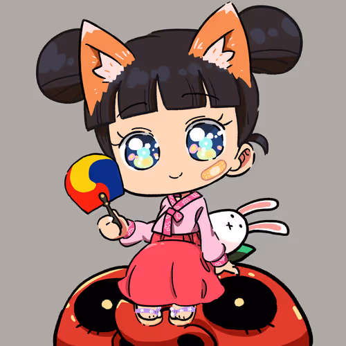 Chibi Lolita #2653