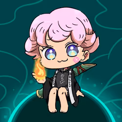Chibi Lolita #5716