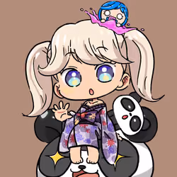 Chibi Lolita #2972
