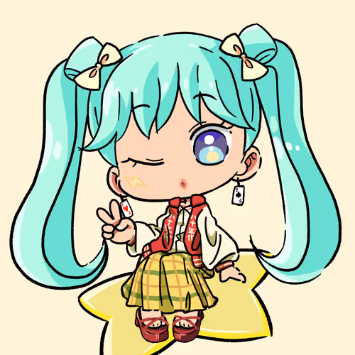 Chibi Lolita Collection