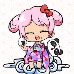 Chibi Lolita #9949
