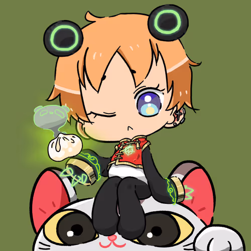Chibi Lolita #8215