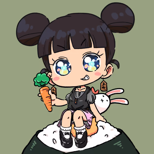 Chibi Lolita #3069