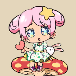 Chibi Lolita #6446
