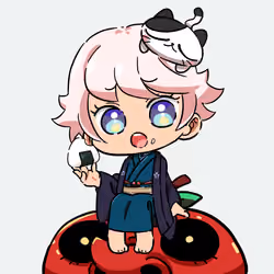 Chibi Lolita #2091