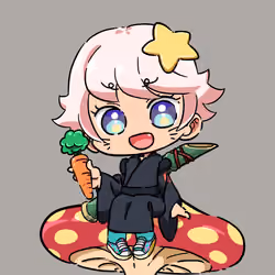 Chibi Lolita #5485