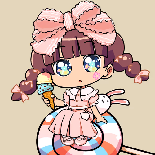 Chibi Lolita Collection